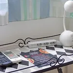 Peric Rooms