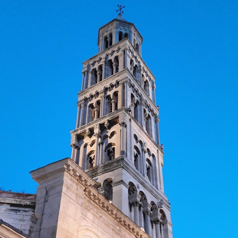 Peric Pensjonat Split